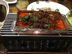 -拂晓山房·私房川菜(西门店)