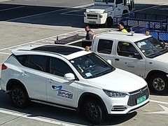 -星巴克(成都机场T2店)