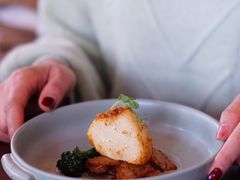 -杭州西子湖四季酒店-WL BISTRO西湖餐厅(灵隐路店)
