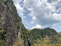 -南尖岩