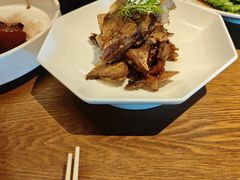 -上海小南国(正大店)