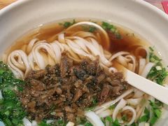 -湘人龙记老长沙米粉(华普国际大厦店)
