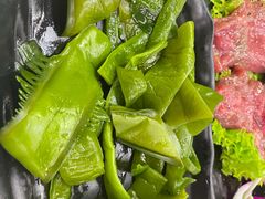 -霸王牛火锅烤肉(八廓商城店)