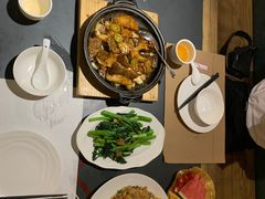 -79号渔船海鲜饭店(华强北店)