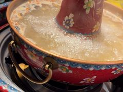 -羊大爷涮肉(亮马桥店)