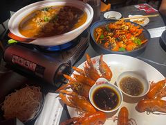 -红盔甲·小龙虾(人民广场店)