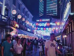 景点-老外滩