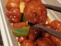 -院里寻菜·精致庭院菜(观沙岭店)