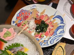 -匠和风精致料理(成都龙湖滨江天街店)