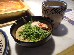 -尚尚仙·酸汤猪手·猪肚鸡火锅(华联万柳购物中心店)