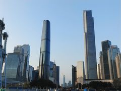 -海心沙亚运公园