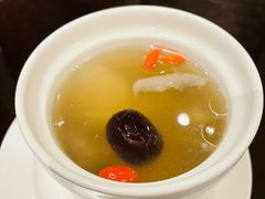 -大理实力希尔顿酒店•御玺中餐厅