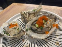 -上渔铁板烧(熙悦汇店)