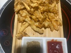 -黑鸡小馆(金源店)