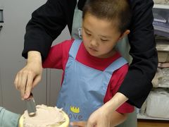 -食间旅人DIY烘焙工作室