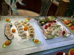 -嘉莱特精典国际酒店·醇咖啡厅
