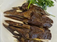 -陆记鹅庄·潮汕菜·狮头鹅(大仟里店)