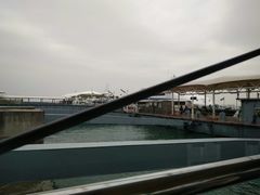 -厦门五通客运码头