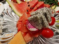 -红辣椒·川菜·火锅(张杨路店)