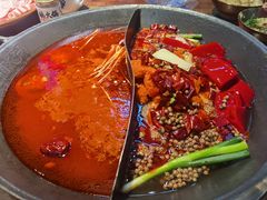 -楠火锅(哈尔滨金爵万象店)