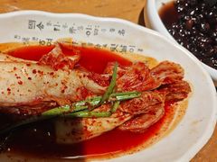 -壹兆炭火烧肉·烤鳗鱼(金水花城店)