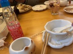 -柴の食堂·日式家庭料理·熊之肆(大学路店)