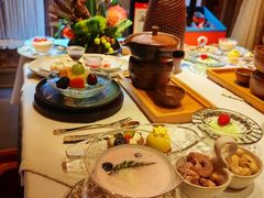 -叶叶菩提(太原别墅店)