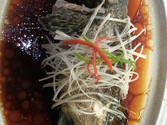 -西安绿地假日酒店·丽宝轩中餐厅