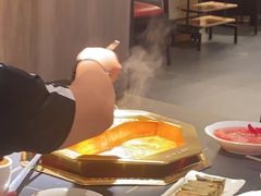 -蜀九香火锅(彩虹店)
