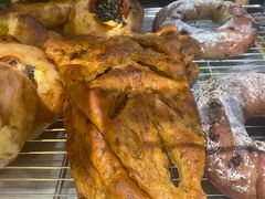 -Juicy Bakery(大学路店)