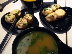 -小杨生煎(湟普汇店)