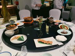 -禧宴Joyous Restaurant(禧园店)