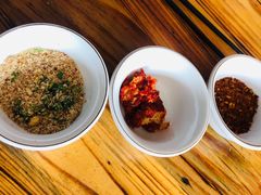 -阿婆情腊排骨火锅(金虹路店)