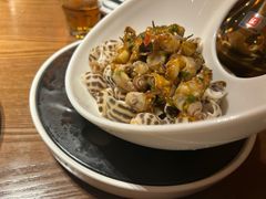 -张家卫·阳江菜·小海鲜(肥婆湾桥店)