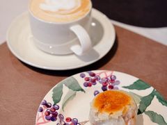 -光明邨大酒家(淮海路店)