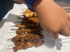 -恒盛居回族饭店