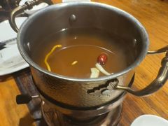 -慢丽江·云南野生菌土鸡锅(付家庄店)