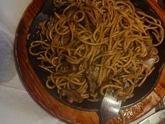 -西缘牛排(荟聚购物中心店)