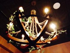 灯-潮K  party KTV(国色天香店)