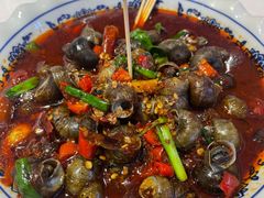 -老闵田螺馆·南昌市井菜·特色小吃(总店)