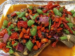 -小厨子私房菜·云南美食店