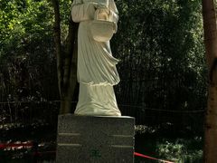 -西安曲江寒窑遗址公园