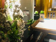 大堂-丁里羊肉小镇(太宁路口店)