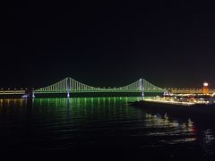 -星海湾跨海大桥