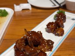 -金枝玉叶上海人家食府(三里河店)