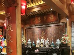 -北平楼·烤鸭·北京菜(牡丹园店)