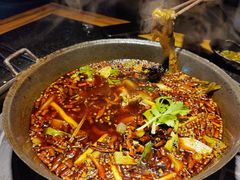 黄辣丁-米氏火鱼·泡椒鱼火锅(李子坝老店)
