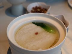 传统鸡豆花-尘香•传统川菜(创汇首座店)