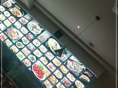 -杭嵊粗菜馆(文一西路店)