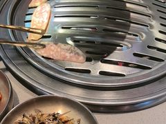 -韩一品韩国料理(柏庐南路店)